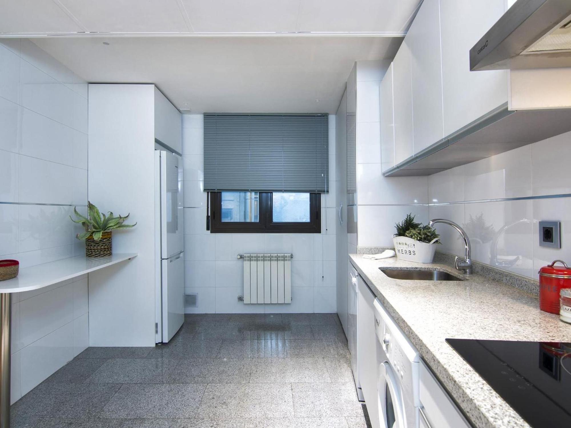 Elegant Town Hall Apartment With Views Granada Luaran gambar
