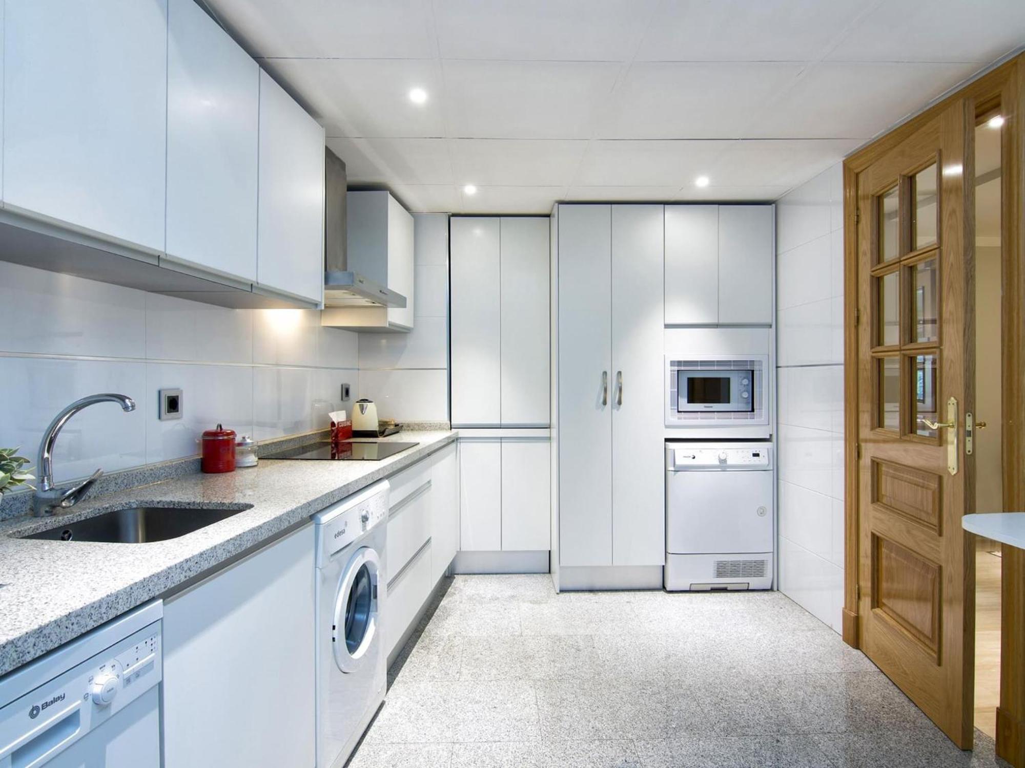 Elegant Town Hall Apartment With Views Granada Luaran gambar
