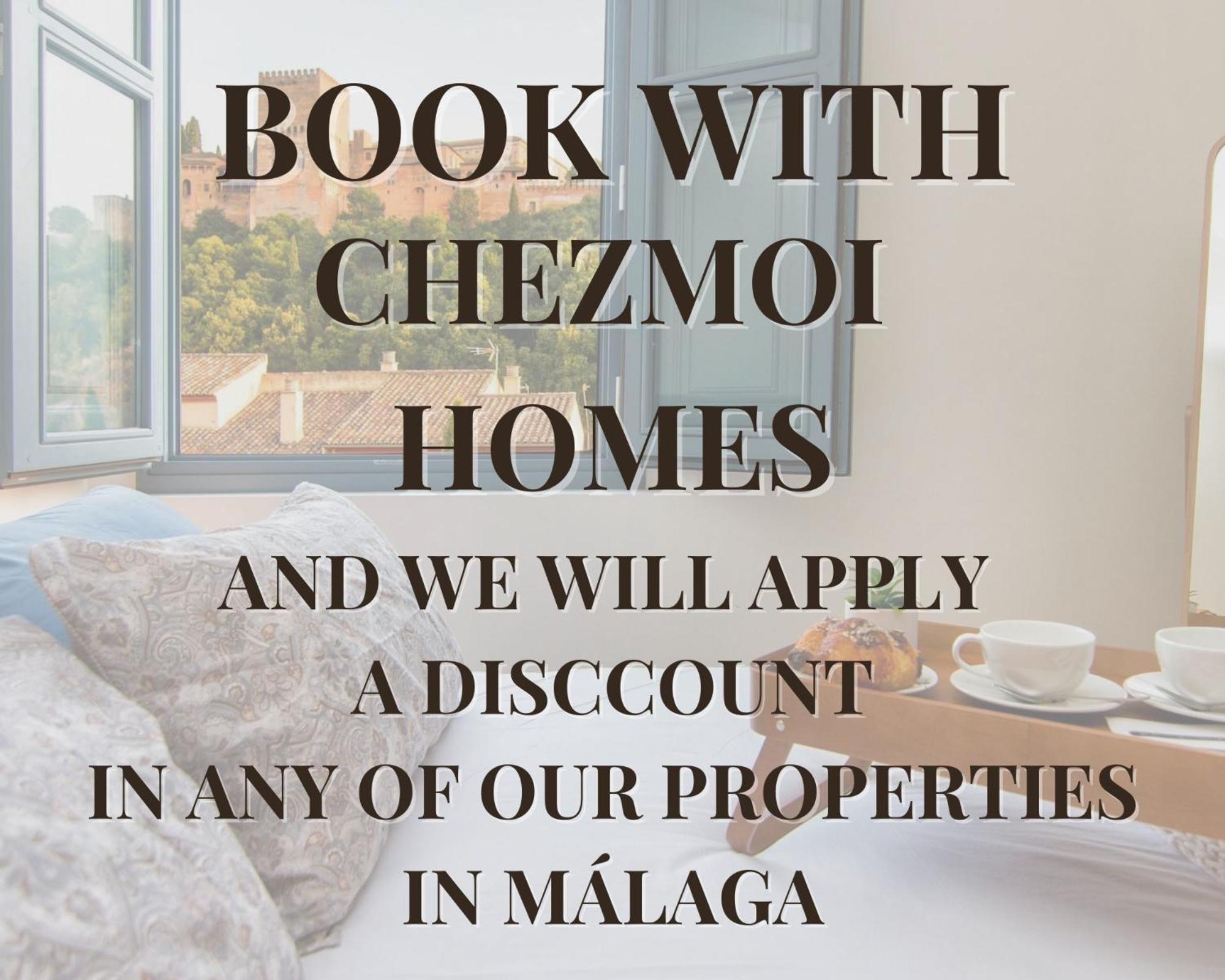 Elegant Town Hall Apartment With Views Granada Luaran gambar
