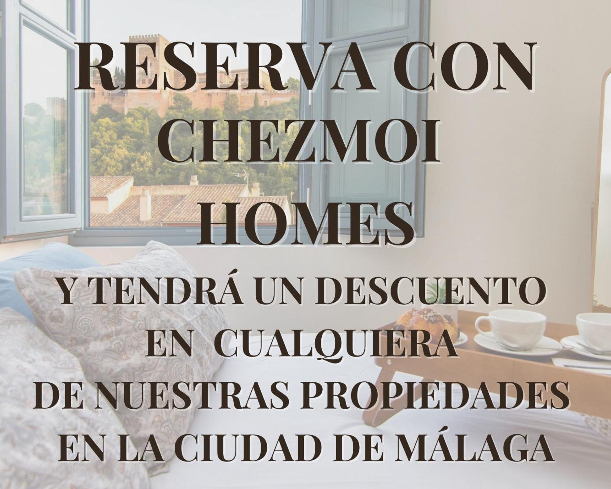 Elegant Town Hall Apartment With Views Granada Luaran gambar